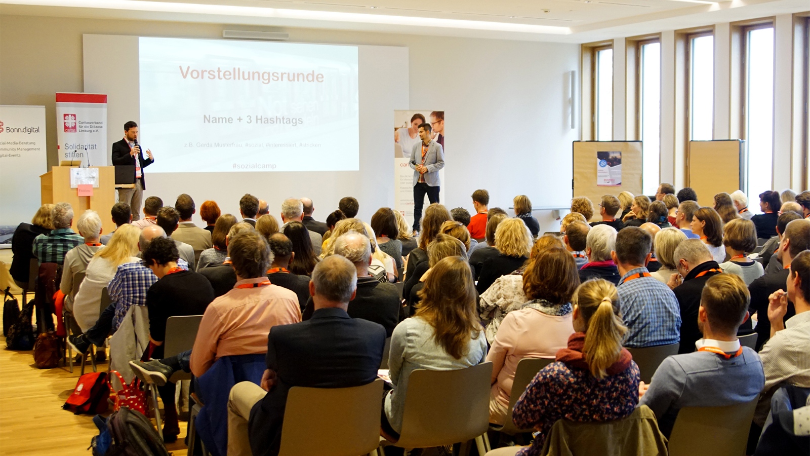 Barcamp Soziale Arbeit 2018 im KSI_Sebastian Felske - web